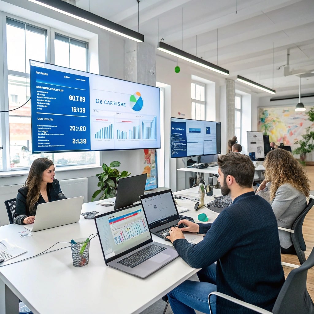 Digital Marketing Service