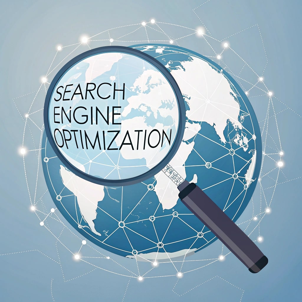 Search engine optimization