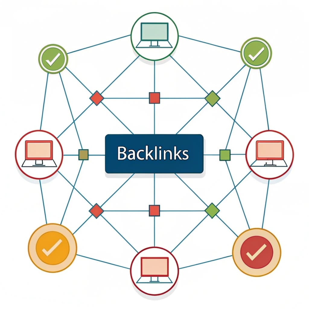 The Role of Content in Earning Natural Backlinks