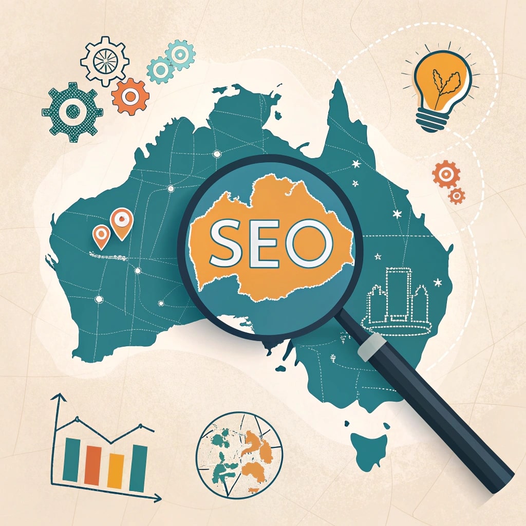 SEO in Australia