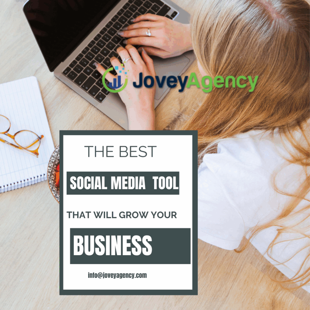 Which social media management tool is best – Jovey Agency helping businesses grow with the best social media tools